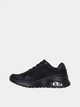 Кросівки повсякденні Skechers 10284797 Чорний 39.5 KW9451 - зображення 2