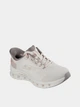 Кросівки повсякденні Skechers 10284795 Молочний 36.5 KW9449 - зображення 5
