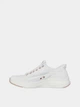 Кроссовки повседневные Skechers 9588665 Белый 38.5 KW9521 - изображение 2