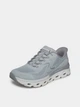 Кроссовки повседневные Skechers 10462592 Серый 35 KW9498 - изображение 6