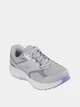 Кроссовки для бега Skechers 8374464 Серый 39 KW9532 - изображение 5