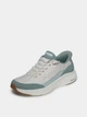 Кросівки повсякденні Skechers 9588539 Оливковий 40 KW9520 - зображення 6