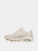 Кроссовки повседневные Skechers 5772842 Бежевый 40 KW9448 - изображение 2