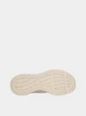 Кроссовки повседневные Skechers 5772842 Бежевый 40 KW9448 - изображение 3