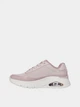 Кроссовки повседневные Skechers 10284797 Пудра 37.5 KW9453 - изображение 2