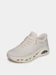 Кроссовки повседневные Skechers 5772842 Бежевый 40 KW9448 - изображение 6