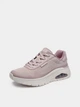 Кроссовки повседневные Skechers 10284797 Пудра 39.5 KW9453 - изображение 6