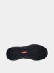 Кроссовки повседневные Skechers 9138670 Чёрный 40 KW9221 - изображение 3