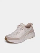 Кроссовки повседневные Skechers 9588539 Бежевый 40.5 KW9519 - изображение 6