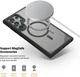 Чехол для смартфона ArmorStandart Unit MagSafe для для Samsung Galaxy S24 Ultra Black (ARM74867) - изображение 4