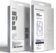 Чохол для смартфона Samsung Galaxy S24 Plus ArmorStandart Unit MagSafe Lavender (ARM74864) - зображення 6
