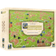 Настільна гра FeelIndigo Каркасон: Велике зібрання (Carcassonne Big Box 3.0) - зображення 2