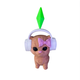 Танцующий кот The Sims Cat Dance фигурка мем 3D печать - изображение 5