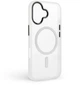 Чехол для смартфона ArmorStandart Unit MagSafe для Apple iPhone 16 Matte Transparent (ARM78705) - изображение 2