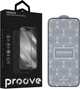 Защитное стекло Proove Premium для смартфона Apple iPhone 15 Pro Max Black (571410001) - изображение 1