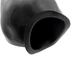 Мембрана для гідроакумулятора 80-100 л EPDM "Lemon" (прохідна, хвіст 1/2") toНасоси (ТР-00026265) - зображення 4