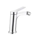 Змішувач для біде Qtap Arvin QTARV255CRM48642 Chrome - изображение 3