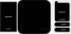 Защитное стекло для смартфона Apple iPhone 14 Pro Max Proove Privacy Black (573530001) - изображение 6