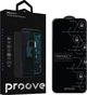 Защитное стекло для смартфона Apple iPhone 17/16 Pro Proove Privacy Black (590200001) - изображение 1