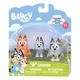 Набір фігурок Bluey (Блуї) Кузини (125398) - изображение 2