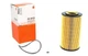 Фильтр масляный MB (W211/220) OM628 4.0CDI OX169D , Knecht - изображение 1