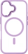 Чехол для смартфона ArmorStandart Unit MagSafe для Apple iPhone 16 Violet (ARM78725) - изображение 1
