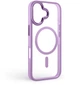 Чехол для смартфона ArmorStandart Unit MagSafe для Apple iPhone 16 Violet (ARM78725) - изображение 2