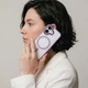 Чехол для смартфона ArmorStandart Unit MagSafe для Apple iPhone 16 Violet (ARM78725) - изображение 5