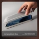 Защитное стекло Proove Achilles Installation Box для смартфона Apple iPhone 15/16 (611280001) - изображение 6