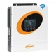 Гибридный солнечный инвертор Jsdsolar 6.5KW 48V 230VAC On/Off Grid Pure Sine Wave Wifi Monitor MPPT 120A PV 9000W - изображение 1