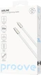Кабель Proove AirLine Type-C to Lightning 30W 1 м White (671160003) - зображення 4