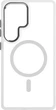 Чехол для смартфона ArmorStandart Unit MagSafe для Samsung S25 Ultra Matte Clear Silver (ARM82266) - изображение 1