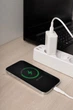 Кабель Proove Rebirth Type-C to Lightning 27W 1 м White (557690005) - зображення 5
