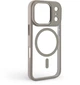 Чехол для смартфона ArmorStandart Unit MagCase для Apple iPhone 17 Pro Titanium Grey (ARM86293) - изображение 2