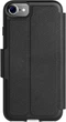 Чохол-книжка Tech21 Evo Lite Wallet для Apple iPhone SE/8/7 Black (5056586719299) - зображення 1