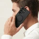 Чехол для смартфона ArmorStandart Unit MagCase для Samsung Galaxy S26 Ultra 5G Black (ARM88809) - изображение 5