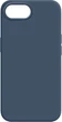 Чехол для смартфона MAKE Silicone для Apple iPhone 17e/16e Denim (MCL-AI17E/16EDN) - изображение 1