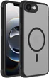 Чехол для смартфона Apple iPhone 17e/16e MAKE Shadow+ Magnet Black (MCSDM-AI17E/16EBK) - изображение 2