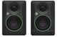 Студійні монітори Mackie активні CR3.5BT з Bluetooth (810128260084) - зображення 1