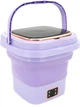 Стиральная машина полуавтомат Voltronic H576 MINI P - изображение 1