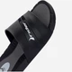 Чоловічі шльопанці для пляжу Rider Rush Slide Ad 12511-BN357 41 (26 см) Чорні (7900204408486) - зображення 4