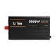 Автономний однофазний інвертор 2kW/12V LiTime L12V2KW-EN-Z - зображення 2