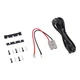 Зарядное устройство для аккумуляторных батарей LiFePO4 29.2V/20A Power Queen P24V20A-BCHA-MINI-X (44-00530) - изображение 12