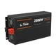Автономний однофазний інвертор 2kW/12V LiTime L12V2KW-EN-Z - зображення 3