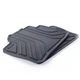 Оригинальные задние коврики для BMW 3 (F30 / F31 / M3 F80) и BMW 4 (F36) (51472219802) - изображение 1