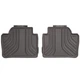 Оригинальные задние коврики для BMW 3 (F30 / F31 / M3 F80) и BMW 4 (F36) (51472219802) - изображение 2