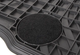 Оригинальные передние коврики для BMW 4 (F32 / F33 / F36), M4 (F82 / F83), артикул 51472348155 - изображение 3