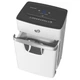 Знищувач документів HP OneShred 10MC, A4, 80g х 10 листів, 2*15, 20 л., P-5 - изображение 6