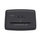 Знищувач документів HP OneShred 10MC, A4, 80g х 10 листів, 2*15, 20 л., P-5 - изображение 8