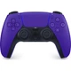 Геймпад Sony Playstation DualSense Bluetooth PS5 Galactic Purple - зображення 1